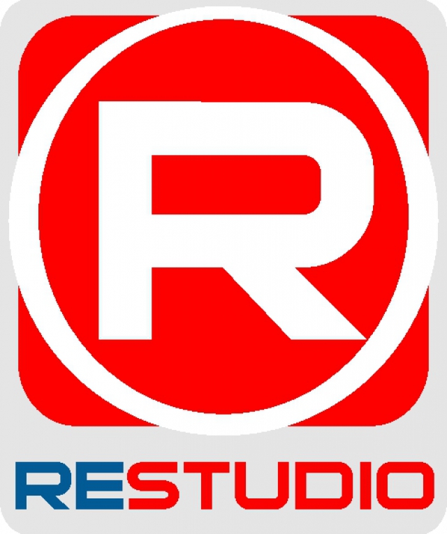 RESTUDIO - Студія веб-дизайну та інтернет-маркетингу