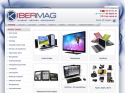 Інтернет магазин електроніки KiberMag