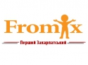 Інтернет-магазин комп’ютерної та побутової техніки «Fromix»
