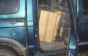 Біля КПП "Берегшурань-Лужанка" знайшли покинуте авто з цілим складом контрабанди (ФОТО)