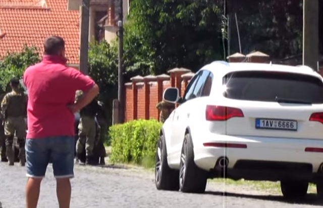 Контрабандний слід стрілянини в Мукачеві: чи скористаються силовики підказкою чеських колег?