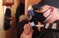 Преступник, о громком задержании которого сообщала Закарпатская ОГА, убежал от полиции