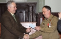 Влада Мукачева привітала воїнів-афганців відзнаками (ФОТО)