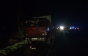 Смертельна ДТП під Мукачевом: BMW протаранила лісовоз (ФОТО, ВІДЕО)