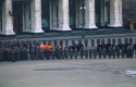 Смерть Сталіна: у мережу потрапило унікальне відео похорон вождя (ФОТО, ВІДЕО)