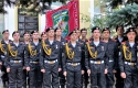 Закарпатські ліцеїсти зворушливим відео привітали захисників України (ВІДЕО)