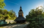 У Празі відновлять церкву з Закарпаття, яка нещодавно згоріла (ФОТО)