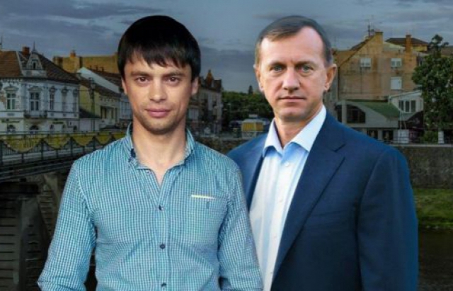 Думка «стороннього спостерігача»: Про другий тур виборів міського голови Ужгороду та політичні інтриги навколо «губернатора»