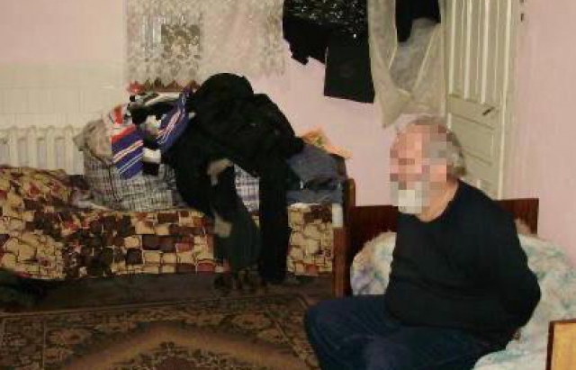 Вбивство на Мукачівщині: підозрюваного взяли під варту