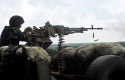 Відео дня: як бійці 128-ї бригади захищають Україну на передовій під трасерами (ВІДЕО)