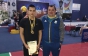 Юний закарпатець став Чемпіоном України з важкої атлетики (ФОТО, ВІДЕО)