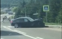 ДТП на Берегівщині: на великій швидкості зіткнулися дві автівки (ВІДЕО)