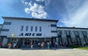 В Мукачеві офіційно відкрили оновлену ДЮСШ (ФОТО, ВІДЕО)