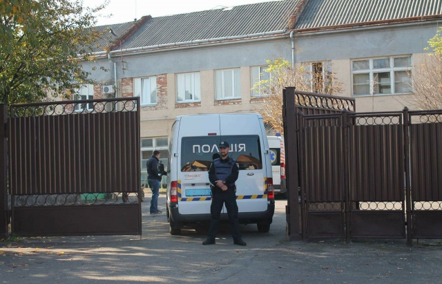 Вбивство в Ужгороді: застрелили директора взуттєвої фабрики. Усі подробиці (ФОТО, ВІДЕО)