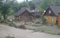 Паводок на Рахівщині: зруйновані дороги та підтоплені сотні будинків (ФОТО, ВІДЕО)