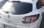 ДТП в Ужгороді: водійка Renault "влупила" в Daewoo і втекла (ФОТО)
