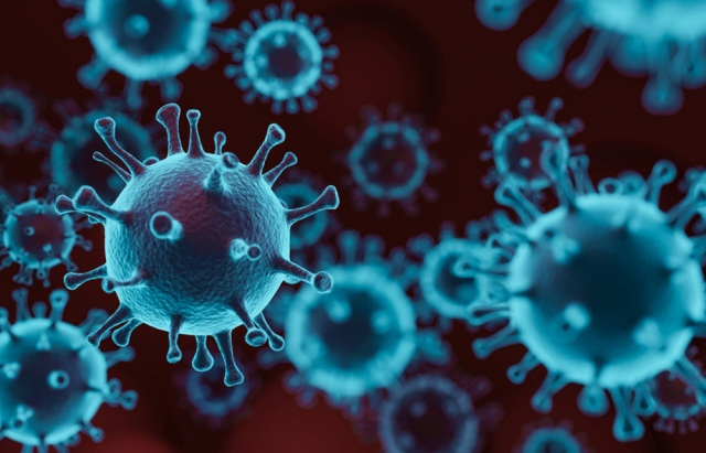 У Британії заявили, що штам коронавірусу Дельта почав мутувати
