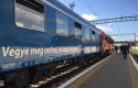 «Укрзалізниця» відновлює курсування поїзда Мукачево — Будапешт