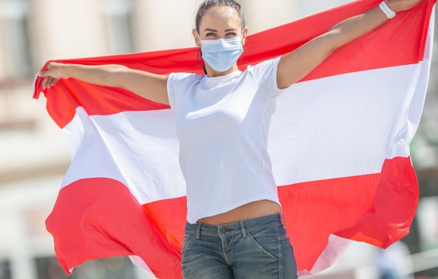 Австрія стане першою країною, де щеплення від коронавірусу стане обов'язковим