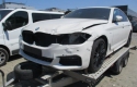 Штраф мільйон гривень та конфіскація: В Україну з Румунії хотіли завести BMW 2020 року (ФОТО)