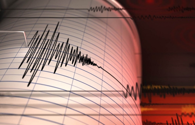 В Карпатах зафіксували черговий землетрус