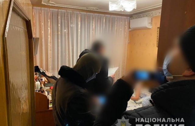 Продавали дітей у Чехію: В Україні оголосили підозру шістьом членам банди (ФОТО)