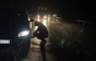 "Велике безколісся" на Закарпатті: Десятки авто з пробитими шинами стоять в ямах на трасі Київ-Чоп (ФОТО, ВІДЕО)