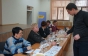 «Червене вино 2022»: В Мукачеві сомельє визначають краще вино фестивалю (ФОТО)