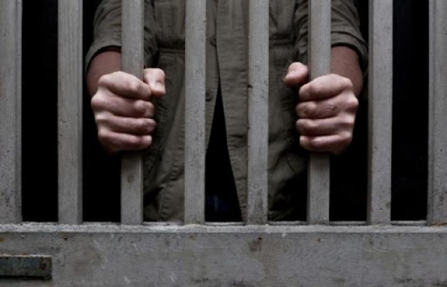 Закарпатець після двох ув'язнень проведе за ґратами ще 4 роки