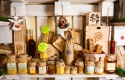 Здорова їжа: У Мукачеві відкрили еко-крамницю (ФОТО)