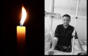 Помер закарпатець Віталій Матьовка, який без ніг працював таксистом та робив ремонти