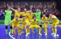 Збірна України з футзалу у півфіналі Євро-2022