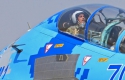 Льотчику-винищувачу майору Степану Чобану присвоєно звання Герой України
