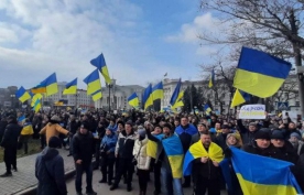 95% українців переконані в перемозі України, але дедалі менше вірять у швидкий кінець війни