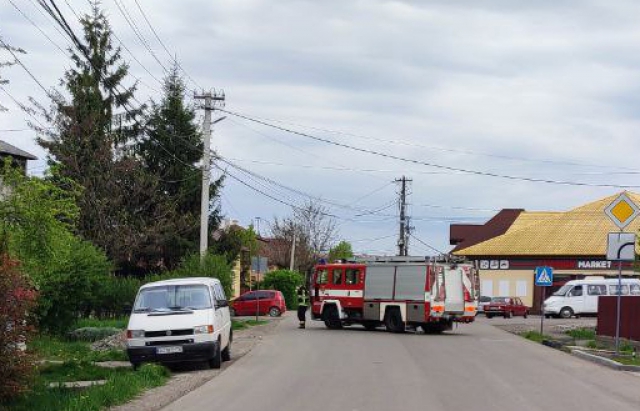 Трагедія у Берегові: під час ремонтних робіт загинуло двоє працівників газової служби