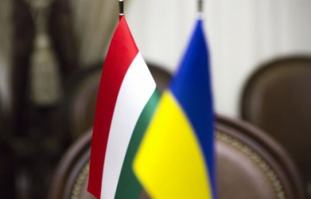 Угорщина не блокуватиме вступ України в ЄС та НАТО