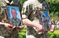 В Ужгороді попрощалися із двома полеглими захисниками України (ФОТО)