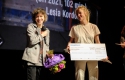 Стрічка закарпатки про паралімпійців України стала лауреатом кінофестивалю Dok.fest у Мюнхені (ФОТО, ВІДЕО)