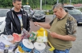 "Бензиновий туризм" в Угорщину для словаків закінчився, тепер їздять до сусідньої Польщі