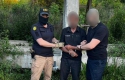 Продавав боєприпаси: В Ужгороді затримали 57-річного чоловіка (ФОТО)