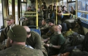 Зеленський розповів, скільки бійців з "Азовсталі" опинились у російському полоні та хто займається їх визволенням