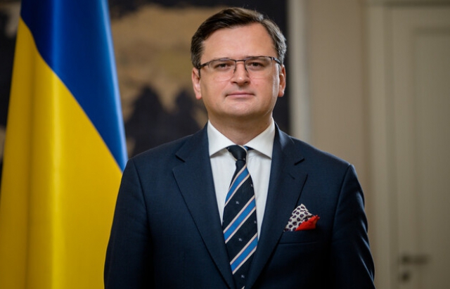 Міністр МЗС: надання Україні статусу члена ЄС - перемога для всіх