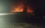 Нова Пошта згоріла у Мукачеві: всі подробиці масштабної пожежі на відділенні #1 (ФОТО, ВІДЕО)