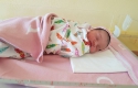 За тиждень в міській лікарні Мукачева народилося 30 немовлят