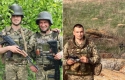"Два наших покоління мають нарешті перемогти росію": Боєць закарпатської 128-ої бригади