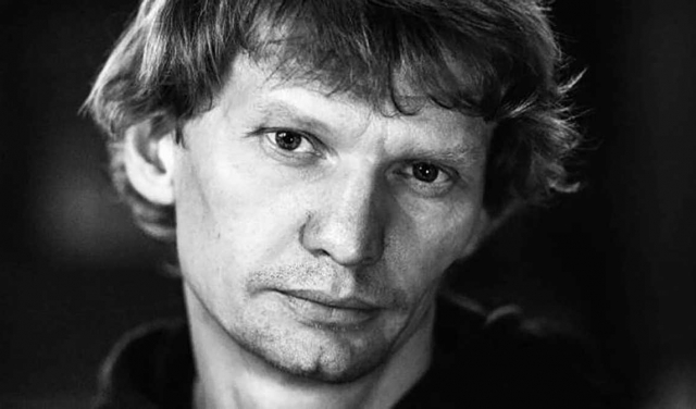 "Репортери без кордонів": Журналіста Макса Левіна стратили росіяни, його друга спалили живцем