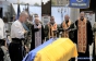 На Майдані Незалежності попрощалися з полеглим комбатом «Карпатська Січ» Олегом Куциним (ФОТО)