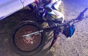 Медики розповіли про стан постраждалих юнаків, які потрапили на мотоциклі у ДТП на Мукачівщині