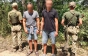 Закарпатець спробував нелегально переправити закордон двох "ухилянтів" з Донеччини (ФОТО)