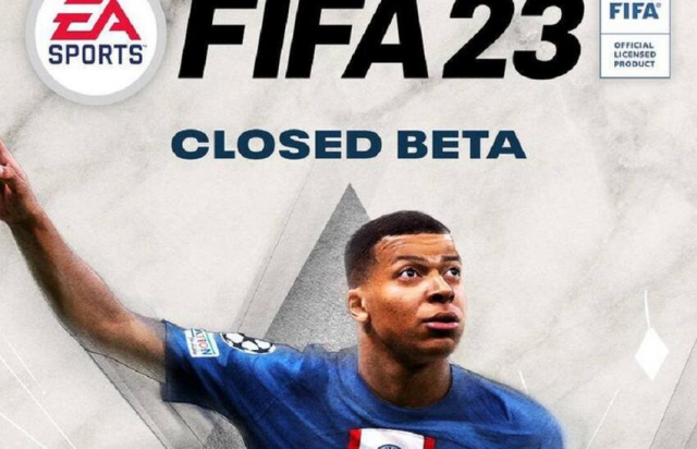 У футбольному симуляторі FIFA 23 не буде російських команд